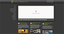 Desktop Screenshot of pempek.com